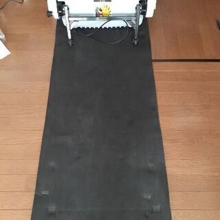 【美品】ランニングマシーン
