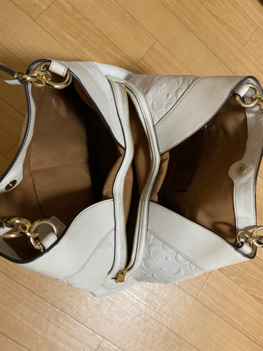 coachバッグ