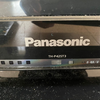 Panasonic  TH-P42ST3 液晶テレビ　42インチ...