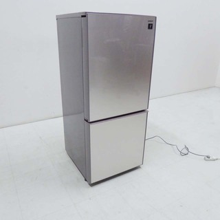 横浜発☆冷蔵庫 プラズマクラスター ガラストップ 美品