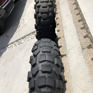 グロム  ホイール　オフロード用 グロム ホイール オフロード用