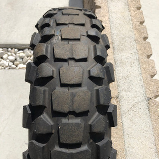 グロム ホイール オフロード用