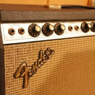 1978年製 Deluxe Reverb フェンダーアンプ デラックスリバーブ