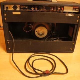 1978年製 Deluxe Reverb フェンダーアンプ デラックスリバーブ