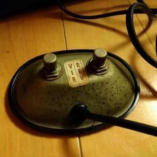 1978年製 Deluxe Reverb フェンダーアンプ デラックスリバーブ