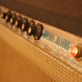 1978年製 Deluxe Reverb フェンダーアンプ デラックスリバーブ