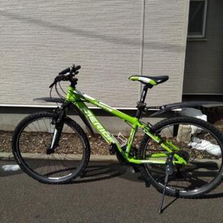 マウンテンバイク メリダ Matts5 26インチ itastes.it