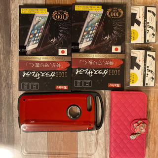 iPhone8：1台とiPhone 8plus ：2台の計3台まとめ売り！