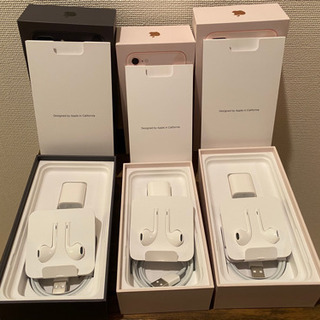 iPhone8 2台　 iPhone 6 1台　3台セット iPhone8 2台 iPhone 6 1台 3台セット