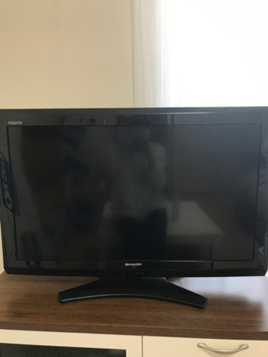 テレビ