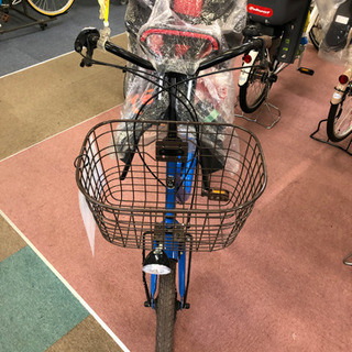 自転車 3人乗り対応して自転車、展示品処分
