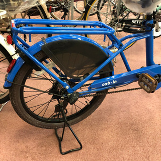 3人乗り対応して自転車、展示品処分の通販はau PAY マーケット - 輸入 