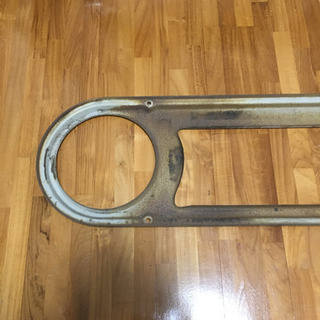 ランクル40 FJ40 グリル