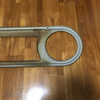 ランクル40 FJ40 グリル
