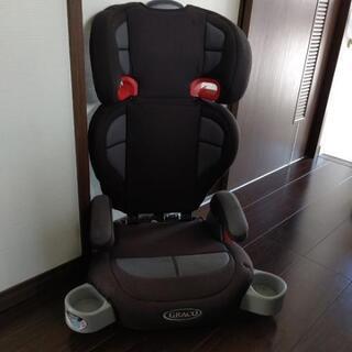 GRACO チャイルド ジュニア シート