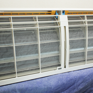 ▽▲ ダイキン エアコン AN71NRP-W おもに23畳用 ストリーマ うるるとさらら DAIKIN ▲▽
