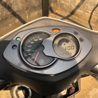 【現車確認予定入りました】通勤通学に普通に走る止まる　シグナスX　SE44J-163〇〇〇 現車確認予定入りました】通勤通学に普通に走る止まる シグナスX