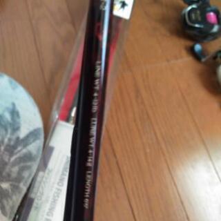 その他 今日取引限定！！処分します。スコーピオンロッド 