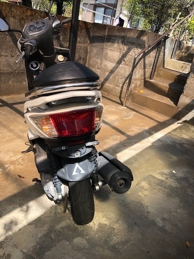 【現車確認予定入りました】通勤通学に普通に走る止まる　シグナスX　SE44J-163〇〇〇 現車確認予定入りました】通勤通学に普通に走る止まる シグナスX