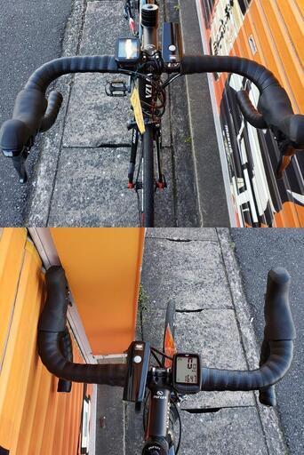 インフォーザ INFIZA RD/SORA R3000 700C ロードバイク 外装18段変速