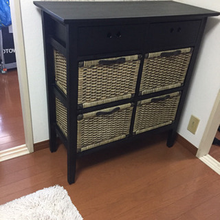 ※引取り限定※ ソファ 棚 コタツ TVボード セット おまけあり アジアン