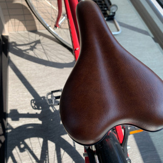 モーメンタム INEED　クロスバイク　26インチ　調整済中古自転車