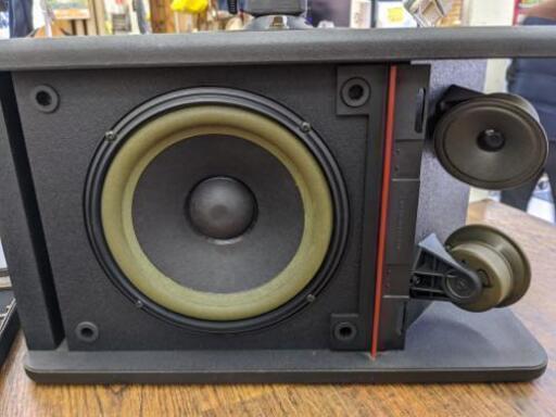 BOSE 301-AV MONITOR モニタースピーカー セット