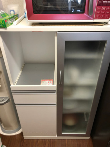決まりました】食器棚 bambumimbresdelnorte.cidark.net