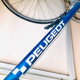 ロードバイク／PEUGEOT／COMPETITION 550