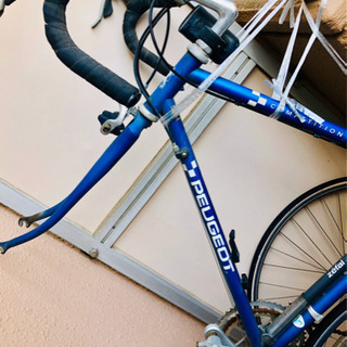 ロードバイク／PEUGEOT／COMPETITION 550 ロードバイク／PEUGEOT／COMPETITION 550