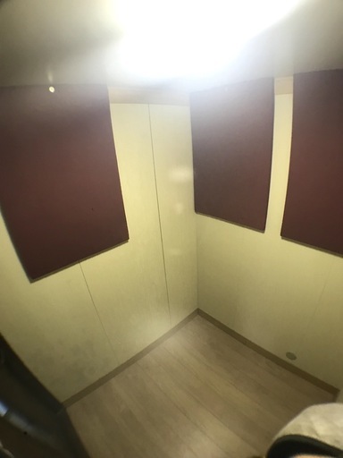 リフォーム品！カワイ ナサール 防音室 2.0畳 近隣の場合設置費無料