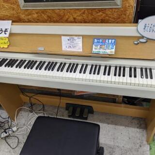 YAMAHA　YDP-S30　電子ピアノ　椅子付き　