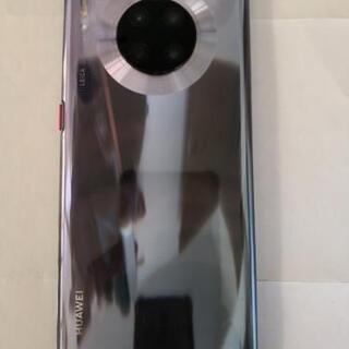 Huawei mate 30 pro 中国版 本体のみ