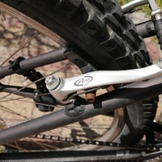 GTバックウッズ7000中古品26インチ24段変速 GTバックウッズ7000中古品26インチ24段変速