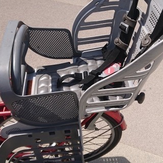 中古・チャイルドシート付軽快車　変速付き 中古・チャイルドシート付軽快車 変速付き