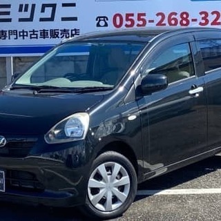 ダイハツ！人気の軽自動車が入りましたよ(^_-)-☆