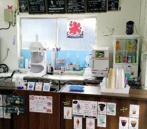 ふわふわかき氷機械 (個人出品、値段交渉可) 【公式通販】