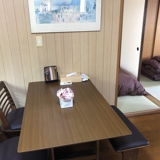【初期費用ゼロ！】短期から長期利用まで福岡市内のお部屋をご案内可能！