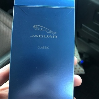 ジャガー　jaguar 香水
