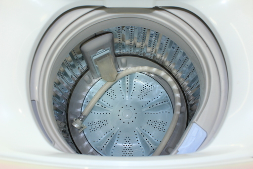 トレファク府中店】Haier（ハイアール）の5.5kg全自動洗濯機のご紹介です。