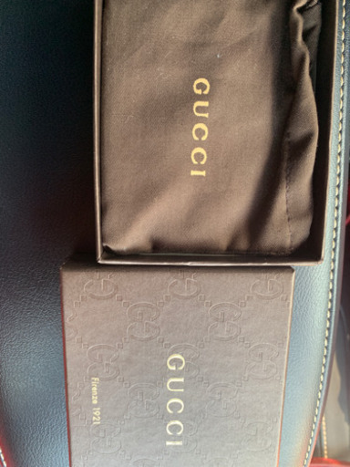GUCCI 指輪 サイズ11