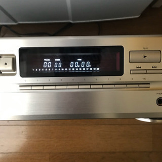 DENON DCD-1515ALG CDプレーヤー