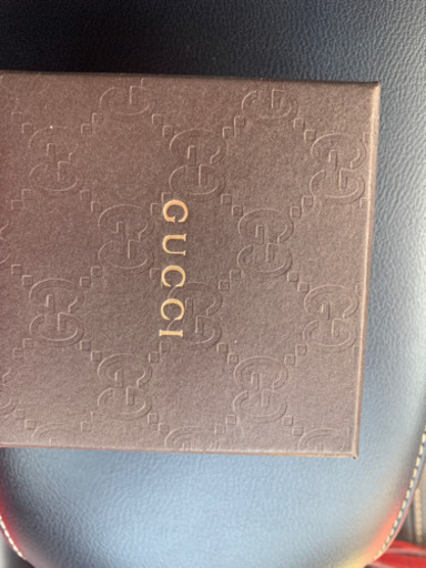 GUCCI指輪 サイズ12