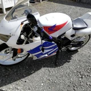 ホンダ NS-1 CBR風カウル エヌワン