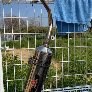 pcx150 125 ヨシムラサイクロン⭐️