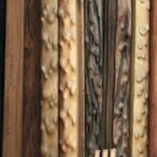 中古床柱が無料 格安で買える ジモティー