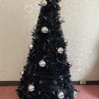 【クリスマスツリー】