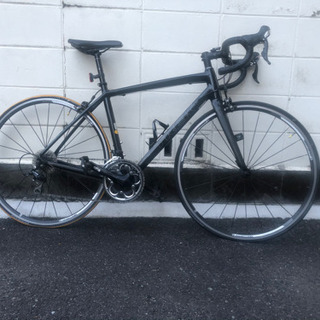 ロードバイク 美品 【TREK】 MADONE2.1