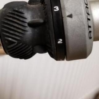 PEUGEOTのロードバイク