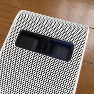 SONY ポータブル超短焦点プロジェクター LSPX-P1 100インチスクリーン付き
